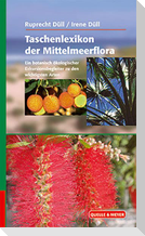Taschenlexikon der Mittelmeerflora
