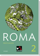 ROMA B Prüfungen 2