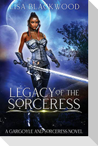 Legacy of the Sorceress
