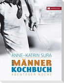 Das Männerkochbuch