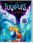 Furzipups und Bärbel Brüllbratze (Bd. 7)