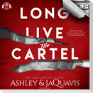 Long Live the Cartel: The Cartel 8