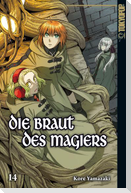 Die Braut des Magiers 14