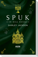 Spuk in Hill House