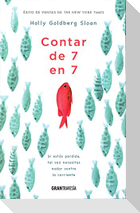 Contar de 7 en 7