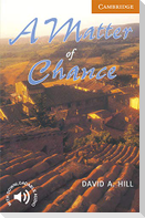 A Matter of Chance