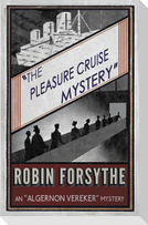 The Pleasure Cruise Mystery