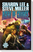 Agent of Change