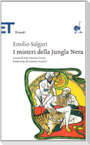 I misteri della Jungla Nera