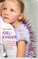 Igel-Kinder