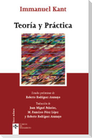 Teoría y práctica