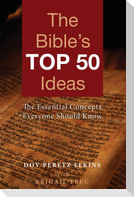 The Bible's Top 50 Ideas
