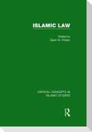Islamic Law V1