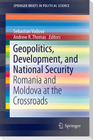 Geopolitics, Development, and National Security