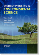 Student Projects in Environmental