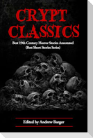 Crypt Classics