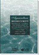 Aquaculture Biosecurity