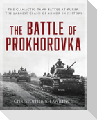 The Battle of Prokhorovka