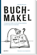 Buchmakel