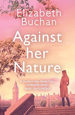 Buchan, Elizabeth. Against Her Nature. Atlantic Publishing Group, 2023.