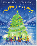The Christmas Pine
