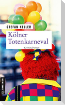 Kölner Totenkarneval