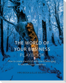 The World of Your Business Playbook