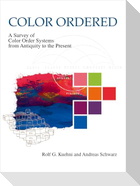 COLOR ORDERED C