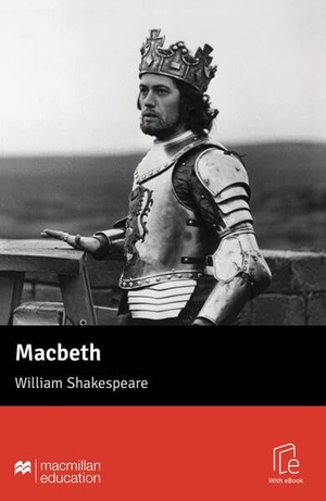 Shakespeare, William. Macbeth - Lektüre mit Code. Hueber Verlag GmbH, 2025.