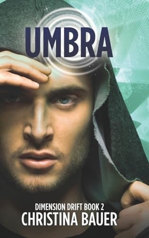 Bauer, Christina. Umbra - Alien Romance Meets Science Fiction Adventure. Monster House Books, 2023.