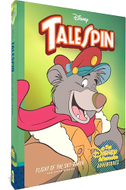 Talespin: Flight of the Sky-Raker