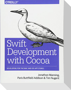 Swift Development with Cocoa