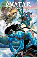 Avatar: The Gap Year--Tipping Point