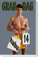 Grab Bag 14: A Gay Erotica Anthology