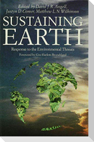 Sustaining Earth