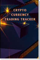 Crypto Currency Trading Tracker