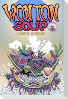 Wonton Soup