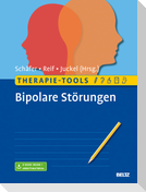 Therapie-Tools Bipolare Störungen