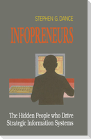 Infopreneurs