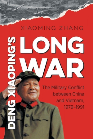 Zhang, Xiaoming. Deng Xiaoping's Long War - The Military Conflict Between China and Vietnam, 1979-1991. University of North Carolina Press, 2018.