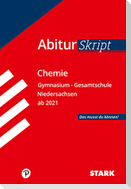 STARK AbiturSkript - Chemie - Niedersachsen