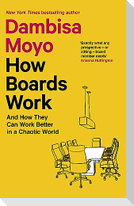 How Boards Work