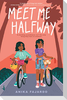 Meet Me Halfway