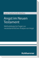 Angst im Neuen Testament