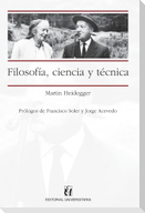 Filosofía, ciencia y técnica