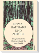 Einmal Haithabu und zurück