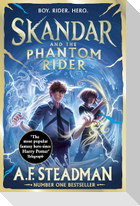 Skandar and the Phantom Rider
