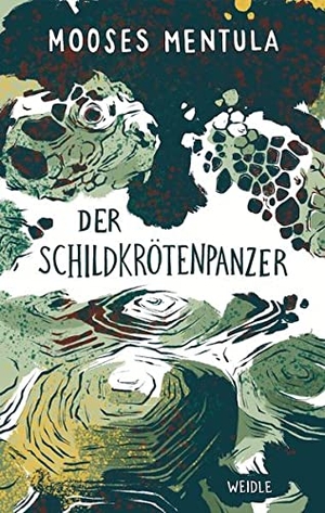 Mentula, Mooses. Der Schildkrötenpanzer. Weidle Verlag GmbH, 2022.