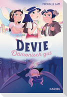 Devie - Dämonisch gut
