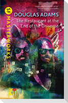 The Restaurant at the End of the Universe